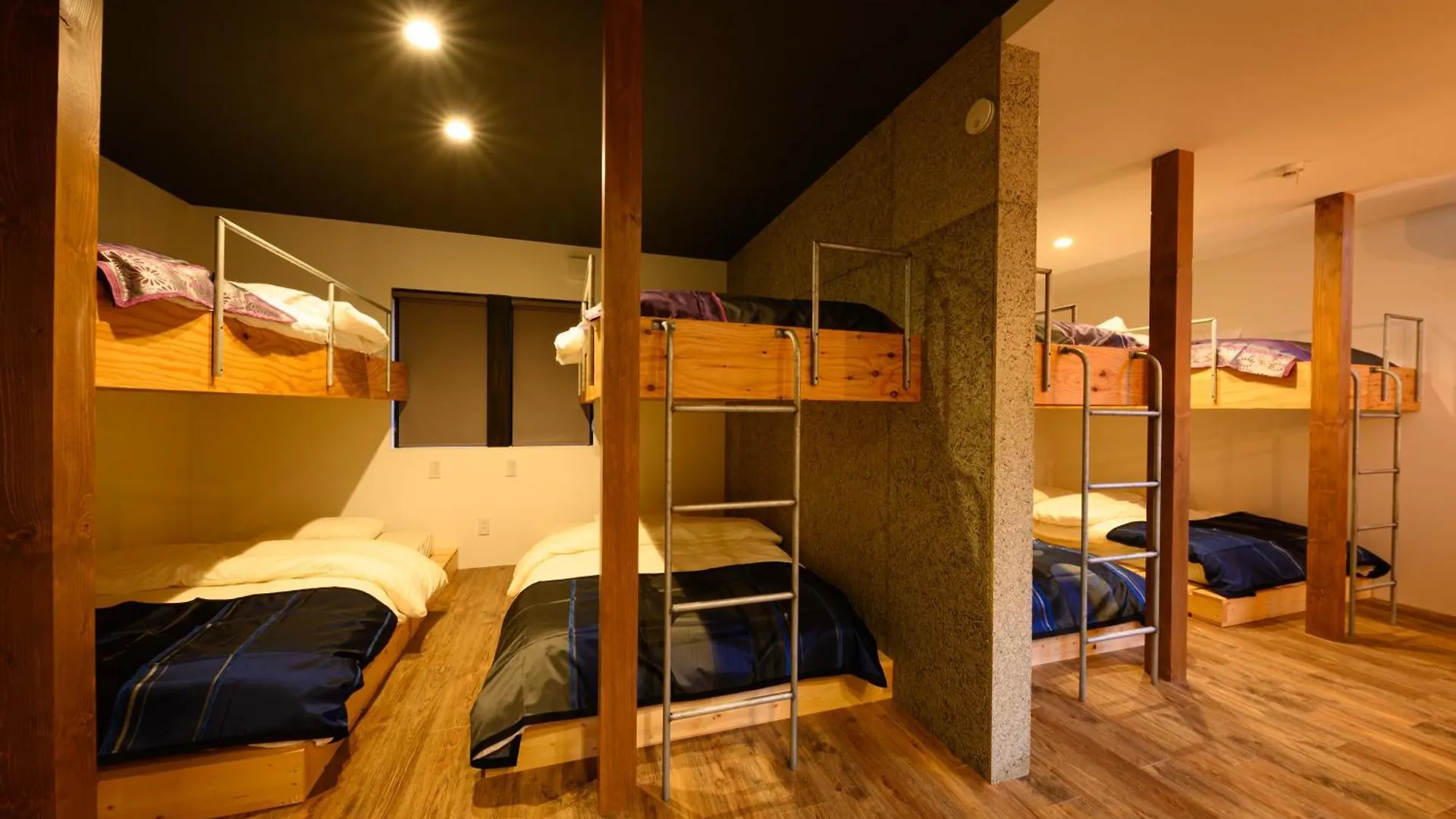 Apartment D Plus One Doors Otaru