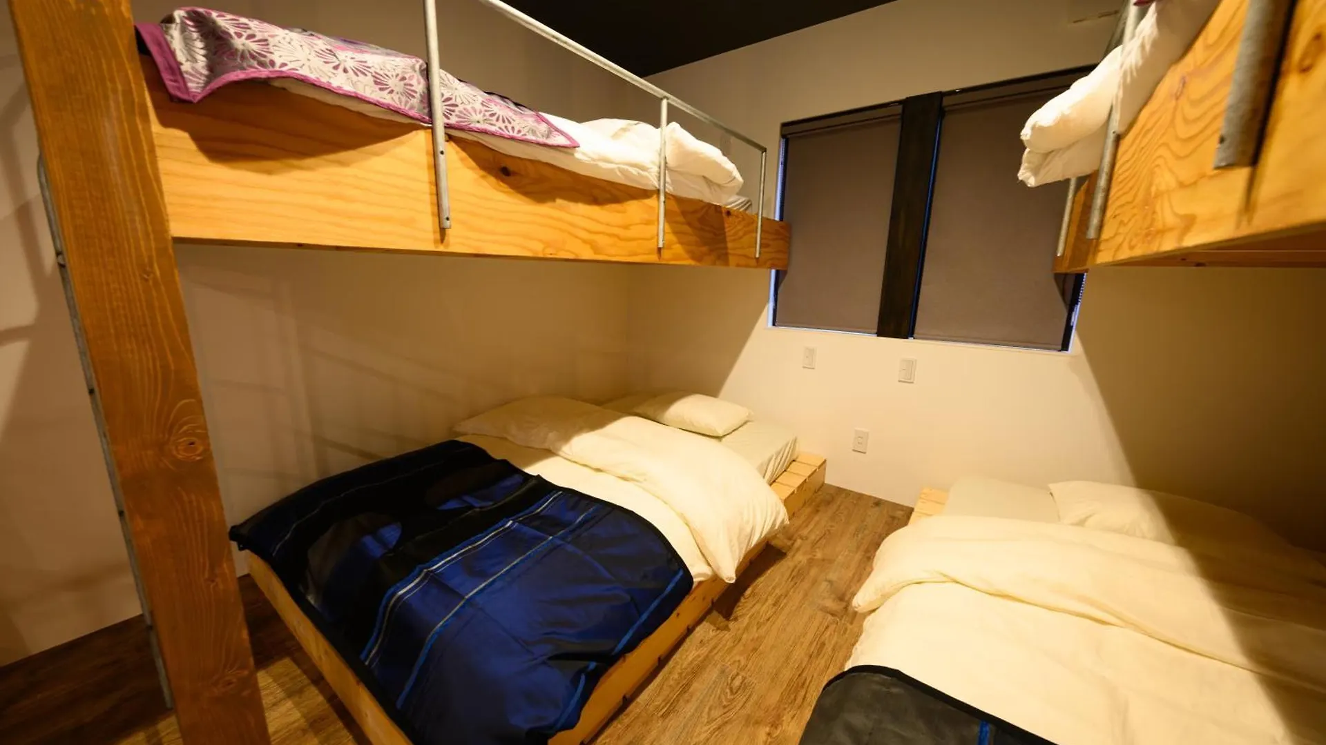 D Plus One Doors Otaru