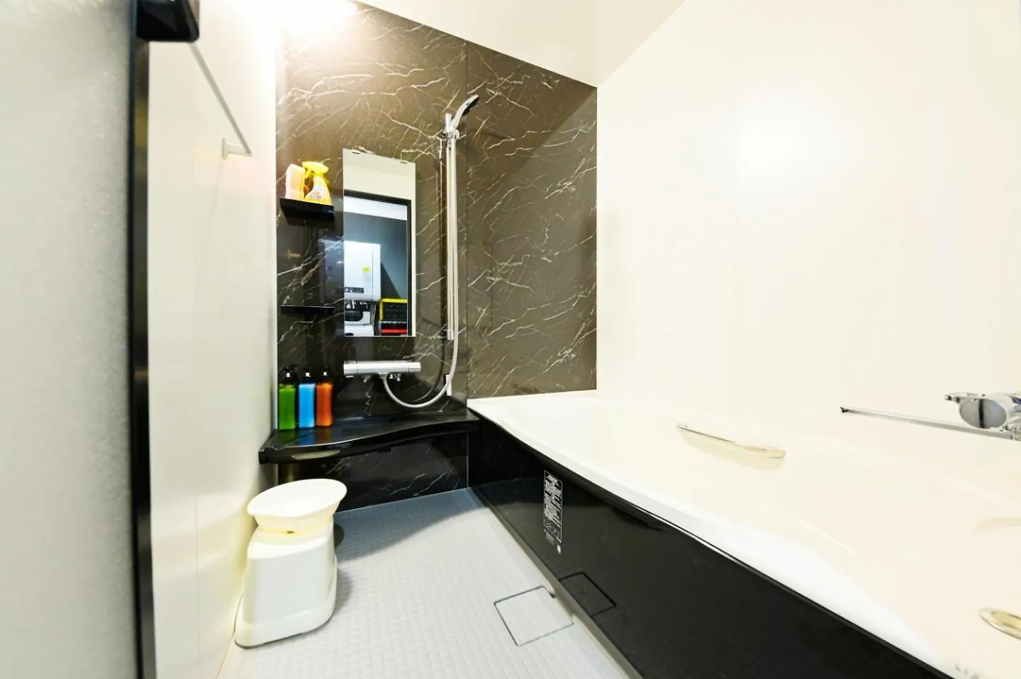 Apartment D Plus One Doors Otaru Japan